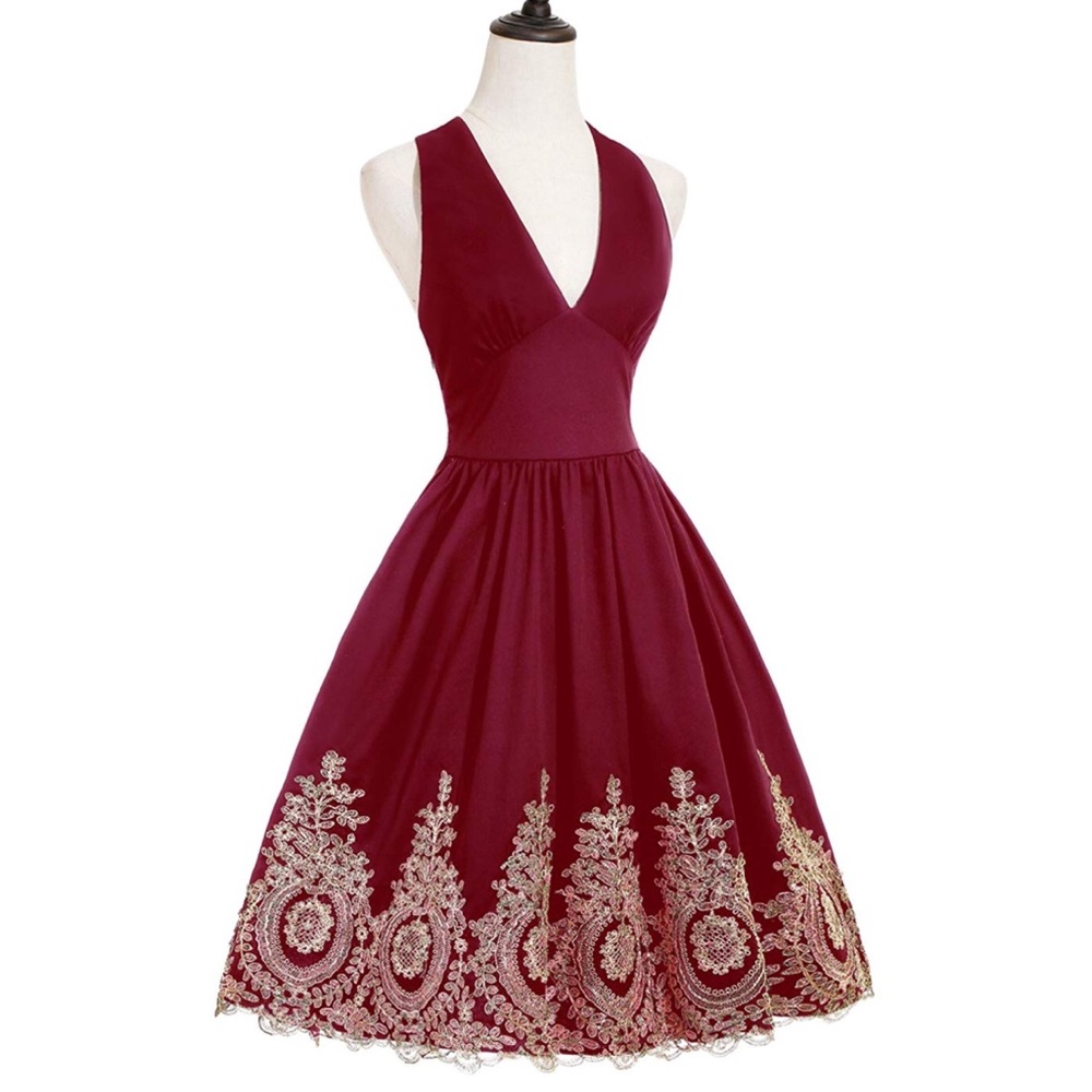 Cocktail Dress 👗